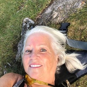 Meet your Posher, Andrée